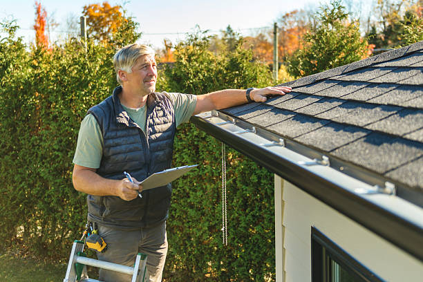 Trusted Roof Inspection service in Grand Junction, CO - Ben Roofing and Steel LLC